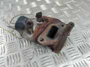 AGR-Ventil NISSAN ALMERA TINO (V10) 2.2 dCi