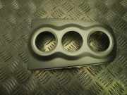 Armaturenbrett Verkleidung TOYOTA YARIS (_P9_) 1.4 D-4D (NLP90_) 554060D190