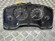Kombiinstrument OPEL ASTRA G Hatchback (F48_, F08_) 1.7 TD 110080067002 09228750DY