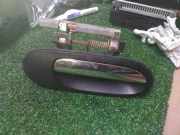 Türaußengriff rechts NISSAN ALMERA TINO (V10) 2.2 dCi