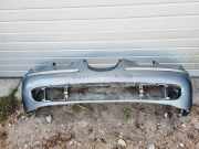 Frontstoßstange JAGUAR S-TYPE (X200) 2.7 D