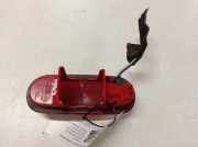 Zusatzbremsleuchte RENAULT TRAFIC II Furgon (FL) 2.0 dCi 115 (FL01, FL0U) 93850108