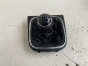 Schaltmanschette Leder VW GOLF PLUS (5M1, 521) 1.6 TDI 1K0711113CF