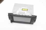 Radio/Navigationssystem-Kombination Chrysler 300 C (LX, LE) P05064403AI