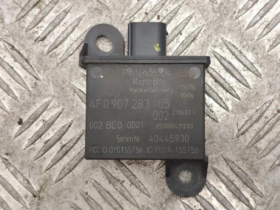 Reifendruck-Kontrollmodul BENTLEY CONTINENTAL FLYING SPUR (3W_) 6.0 4F0907283 Bild Reifendruck-Kontrollmodul BENTLEY CONTINENTAL FLYING SPUR (3W_) 6.0 4F0907283