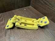 Heckklappescharnier links MERCEDES-BENZ SPRINTER 3,5-t Van (907, 910) 314 CDI (910.631, 910.633) 9067400237