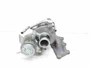 Turbolader Renault Captur I (H5, J5) 144103742R