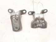 Andere Aufbauteile TOYOTA YARIS (_P1_) 1.3 (NCP10_, SCP12_) 8R0