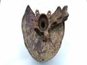 Achsschenkel (ABS) links vorne Audi 80 Avant (8C, B4)