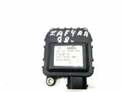 Regelventile für Innenraumheizung OPEL ZAFIRA A (F75_) 1.6 16V BEHR27144 0132801134