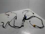 Kabelbaum Opel Vectra C CC (Z02) 13182485