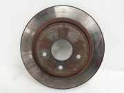 Bremsscheibe links hinten Nissan X-Trail III (T32)