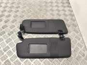 Linke Sonnenblende AUDI A3 Cabrio (8P7) 2.0 TDI