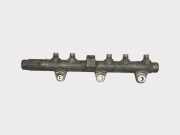 KRAFTSTOFFVERTEILER EINSPRITZLEISTE VERTEILERROHR FIAT MULTIPLA (186_) 1.6 100 16V (186AXA1A) 46739953