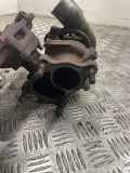 Turbolader MITSUBISHI PAJERO IV (V8_W, V9_W) 3.2 DI-D 4WD (V98W) 13512410