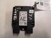 Steuergerät Airbag Ford Transit Pritsche (F**6) 6C1T14B056AE