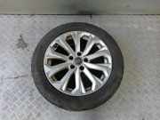 Notrad Audi A4 Allroad (8W, B9) 8W0601025L