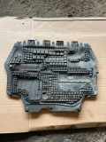 Motorschutz VW JETTA MK6 (162, 163) 2.0 TDI