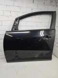 Vordere linke Tür OPEL ASTRA J Sedan 1.4 LPG