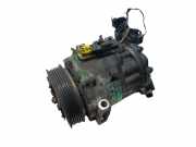 Klimakompressor PEUGEOT 407 (6D_) 2.0 HDi 135 9648138980