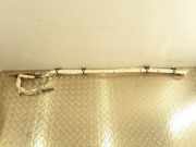 Dach SRS rechts VOLVO XC90 I D5 AWD 19104278 31271166