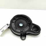 Türlautsprecher hinten rechts MERCEDES-BENZ CL (C216) CL 500 4-matic (216.394) A2168202802