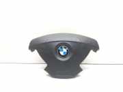 Lenkrad Airbag BMW 7 (E65, E66, E67) 730 Ld 6025222