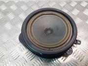 Türlautsprecher vorne rechts AUDI A3 (8P1) 2.0 FSI 7606500214 8P0035411