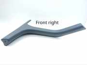 Armaturenbrett Verkleidung PORSCHE Taycan Taycan 9J1857007
