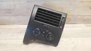 Frischluftgrill CHEVROLET EPICA (KL1_) 2.0 D 80490248