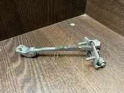 Türanschlag vorne links RENAULT TRAFIC II Furgon (FL) 2.0 dCi 115 (FL01, FL0U) 311823