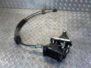 Gangschaltmechanismus