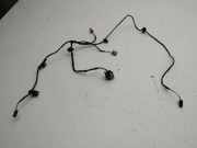 Türverkabelung hinten rechts