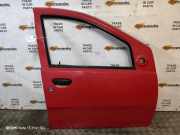 Vordere rechte Tür FIAT PUNTO (188_) 1.2 60 (188.030, .050, .130, .150, .230, .250)