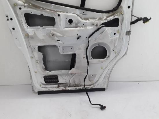Vordere linke Tür RENAULT TRAFIC II Furgon (FL) 2.0 dCi 115 (JL0H) 7751478602 Bild Vordere linke Tür RENAULT TRAFIC II Furgon (FL) 2.0 dCi 115 (JL0H) 7751478602