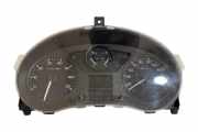 Kombiinstrument TOYOTA PROACE CITY Box Body/MPV 1.5 D-4D 130 (BPZMA) 9666904880