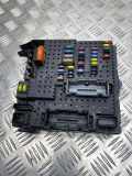 Sicherungskasten VOLVO S80 I (TS, XY) 2.4 05W492