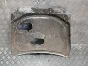 Motorabdeckung BMW X5 (E53)