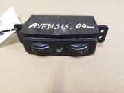 Schalter sitzheizung TOYOTA AVENSIS (_T25_) 2.0 D-4D (CDT250_) 453417