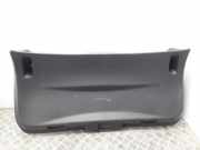 Kofferraumverkleidung Set