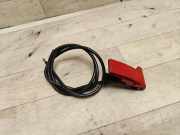 Motorhaubenöffnungsgriff MERCEDES-BENZ C (W203) C 220 CDI (203.008) A1248800320