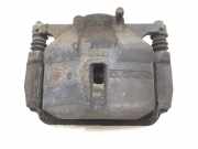Bremssattel links vorne Nissan Qashqai II (J11)