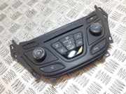 Andere Steuergeräte OPEL INSIGNIA A (G09) 2.0 Biturbo CDTI 26202384