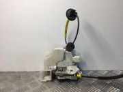 Türschloss vorne rechts