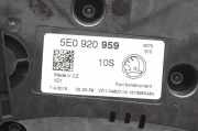Tachometer Skoda Octavia III Kombi (5E) 5E0920959