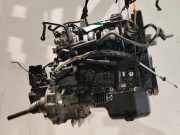 Motor SKODA FABIA I Sedan (6Y3) 1.4 16V BBY