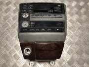 Radio/Navigationssystem-Kombination Nissan Maxima QX 4 (A32) 0022452