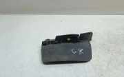Schmutzfänger hinten links BMW X3 (F25) xDrive 20 d