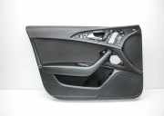 Türverkleidung vorne links AUDI A6 (4G2, C7, 4GC) 2.0 TFSI 4G1867021 4G1867105