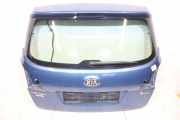 Heckklappe geschlossen Kia Venga (YN)